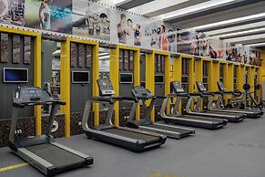 Wyndham Afyonkarahisar Thermal & SPA