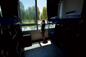 Jungle Jaffa Hostel Age 18 to 45