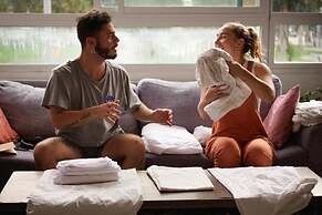 Jungle Jaffa Hostel Age 18 to 45