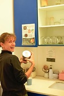 Jungle Jaffa Hostel Age 18 to 45