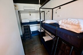 Jungle Jaffa Hostel Age 18 to 45