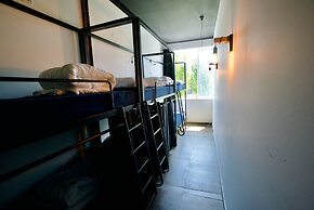 Jungle Jaffa Hostel Age 18 to 45