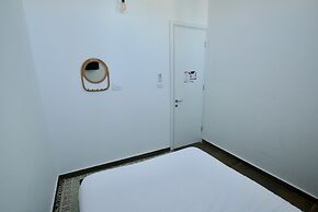 Jungle Jaffa Hostel Age 18 to 45