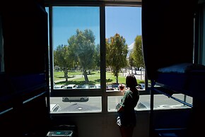 Jungle Jaffa Hostel Age 18 to 45