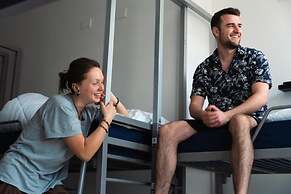 Jungle Jaffa Hostel Age 18 to 45