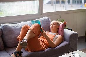 Jungle Jaffa Hostel Age 18 to 45