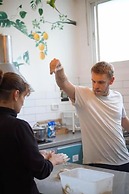 Jungle Jaffa Hostel Age 18 to 45