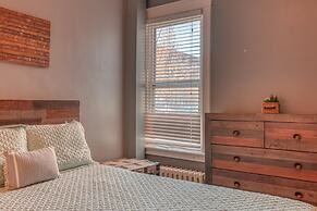 Riverfront Steampunk Stunner