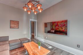 Riverfront Steampunk Stunner