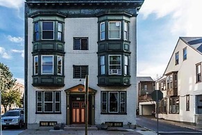 Riverfront Steampunk Stunner