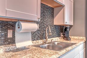 Riverfront Steampunk Stunner