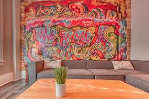 Riverfront Steampunk Stunner