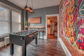 Riverfront Steampunk Stunner