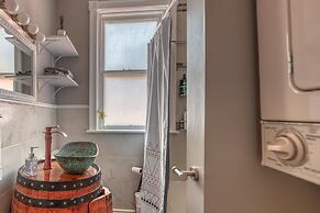 Riverfront Steampunk Stunner