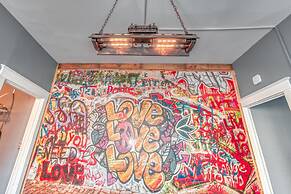 Riverfront Steampunk Stunner