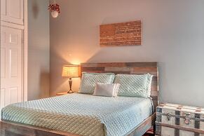 Riverfront Steampunk Stunner