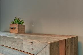 Riverfront Steampunk Stunner