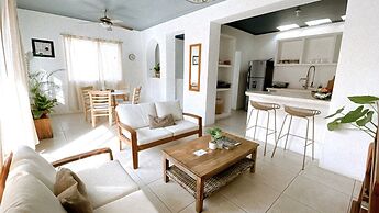 ESTUDIO CON TERRAZA