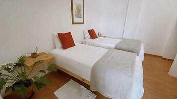 ESTUDIO CON TERRAZA
