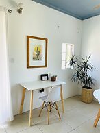 ESTUDIO CON TERRAZA