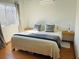 ESTUDIO CON TERRAZA