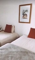 ESTUDIO CON TERRAZA