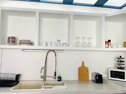 ESTUDIO CON TERRAZA