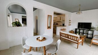 ESTUDIO CON TERRAZA