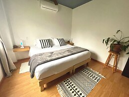 ESTUDIO CON TERRAZA