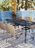 ESTUDIO CON TERRAZA