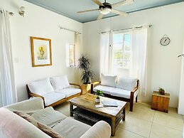ESTUDIO CON TERRAZA
