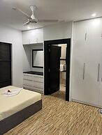 Garden Apartment