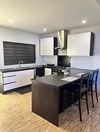 Garden Apartment