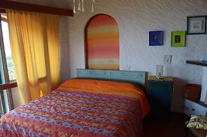 la castellana una finestra sul mare