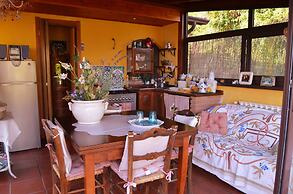 la castellana una finestra sul mare