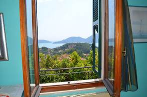 la castellana una finestra sul mare