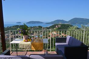 la castellana una finestra sul mare