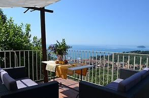 la castellana una finestra sul mare