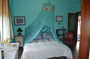 la castellana una finestra sul mare