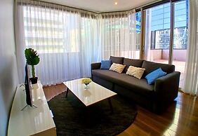 Readyset Apartments at Dockside