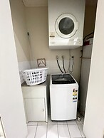 Readyset Apartments at Dockside