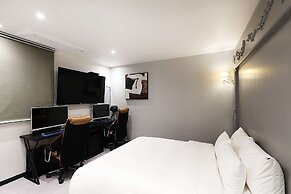 Mariposa Hotel Songtan