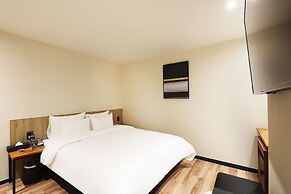 Mariposa Hotel Songtan