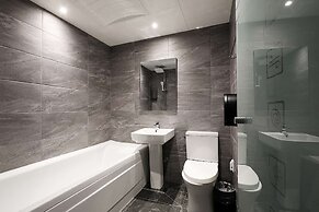 Mariposa Hotel Songtan