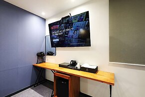 Mariposa Hotel Songtan