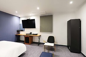 Mariposa Hotel Songtan