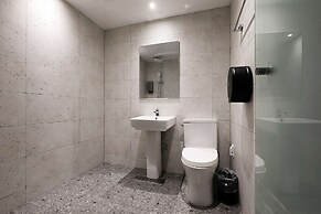 Mariposa Hotel Songtan