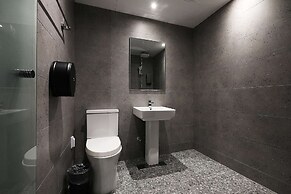 Mariposa Hotel Songtan