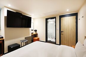 Mariposa Hotel Songtan