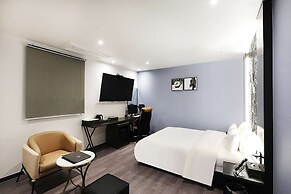 Mariposa Hotel Songtan